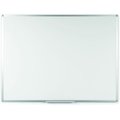 Bi-Silque 36 x 48 in. MasterVision Ayda Melamine Dry-Erase Board MA051539214